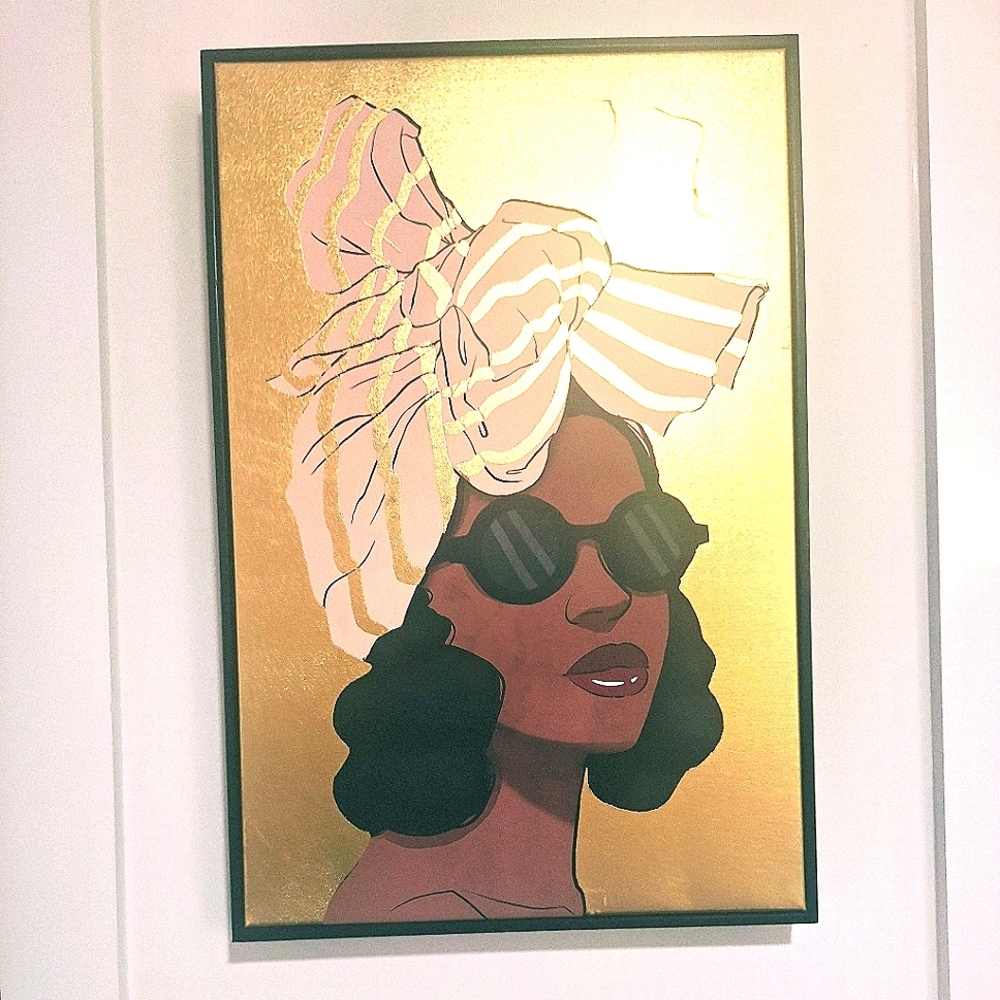 Wall decor